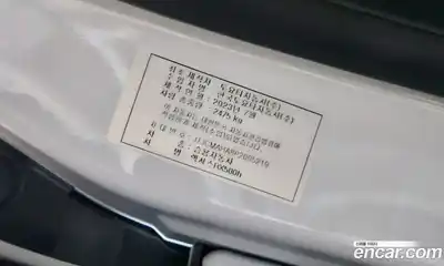 Lexus RX 2023 2.4 Автомат в Москве № 168117, миниатюра 6