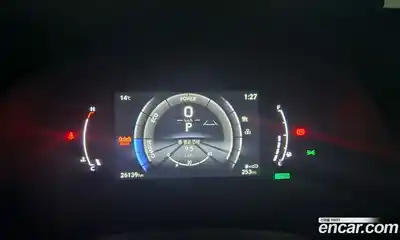 Lexus RX 2023 2.4 Автомат в Москве № 168117, миниатюра 8