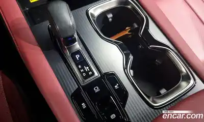 Lexus RX 2023 2.4 Автомат в Москве № 168117, миниатюра 9