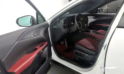 Lexus RX 2023 2.4 Автомат в Москве № 168117, миниатюра 10