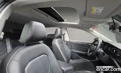 Volkswagen Jetta 2023 1.5 Автомат в Москве № 168636, миниатюра 11