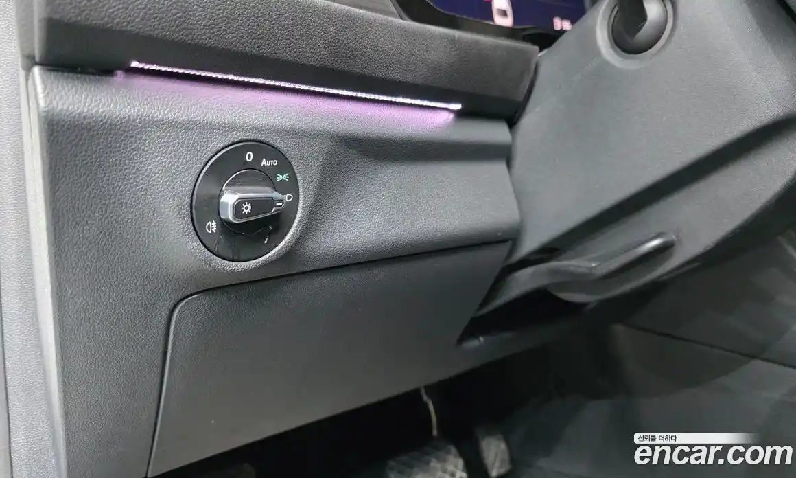 Volkswagen Jetta 2023 1.5 Автомат в Москве № 168636, фото 13