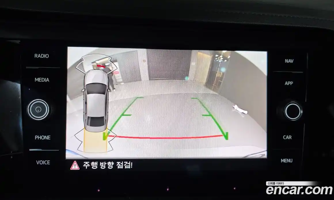 Volkswagen Jetta 2023 1.5 Автомат в Москве № 168636, фото 16