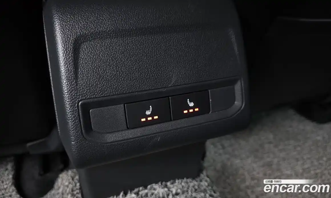 Volkswagen Jetta 2023 1.5 Автомат в Москве № 168636, фото 18