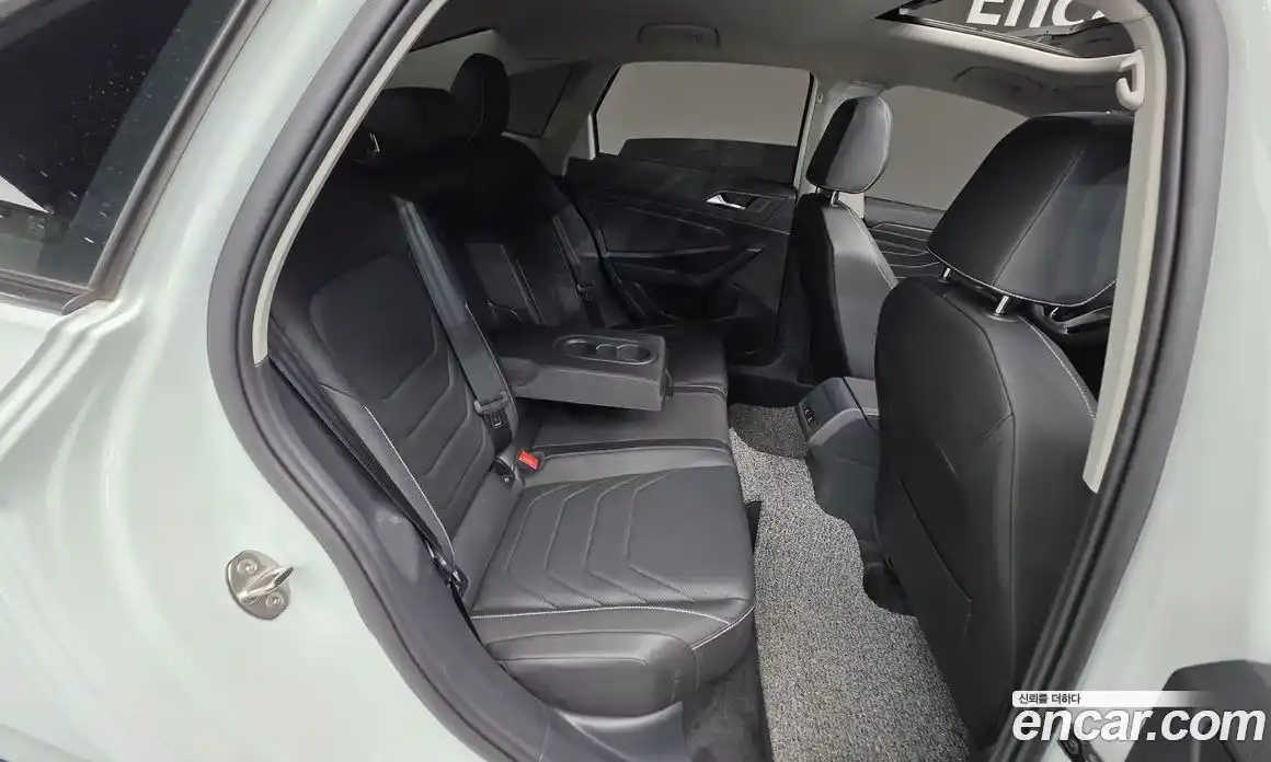 Volkswagen Jetta 2023 1.5 Автомат в Москве № 168636, фото 19