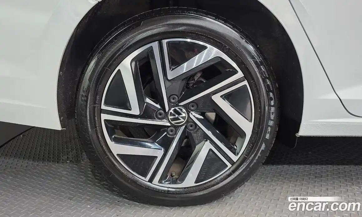 Volkswagen Jetta 2023 1.5 Автомат в Москве № 168636, фото 5