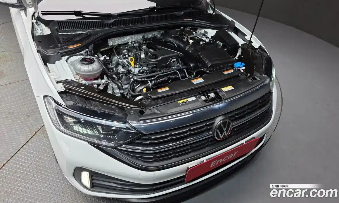 Volkswagen Jetta 2023 1.5 Автомат в Москве № 168636, фото 6