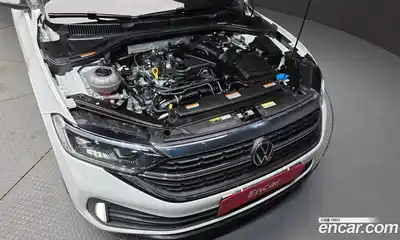 Volkswagen Jetta 2023 1.5 Автомат в Москве № 168636, миниатюра 6