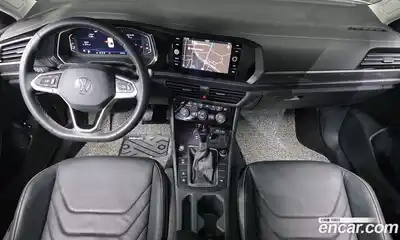 Volkswagen Jetta 2023 1.5 Автомат в Москве № 168636, миниатюра 7