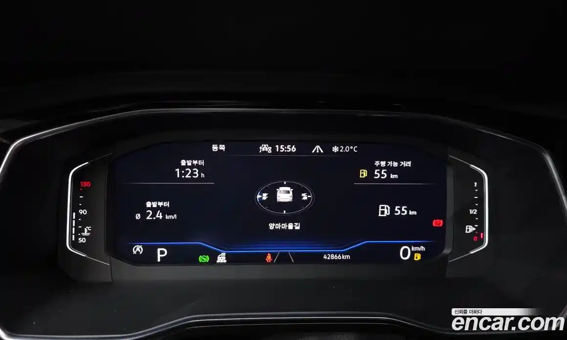 Volkswagen Jetta 2023 1.5 Автомат в Москве № 168636, фото 8