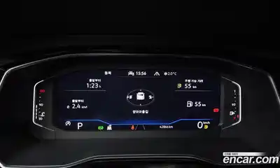 Volkswagen Jetta 2023 1.5 Автомат в Москве № 168636, миниатюра 8