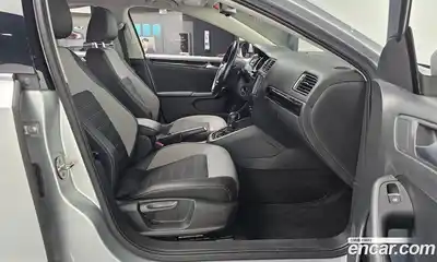 Volkswagen Jetta 2015 2.0 Автомат в Москве № 168642, миниатюра 11