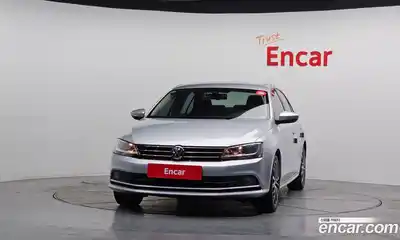 Volkswagen Jetta 2015 2.0 Автомат в Москве № 168642, миниатюра 3