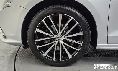 Volkswagen Jetta 2015 2.0 Автомат в Москве № 168642, миниатюра 5