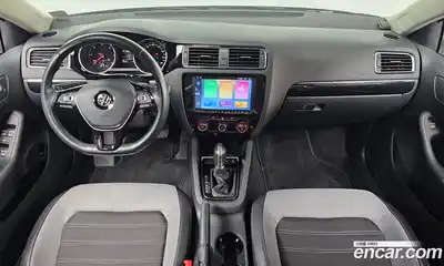 Volkswagen Jetta 2015 2.0 Автомат в Москве № 168642, миниатюра 7
