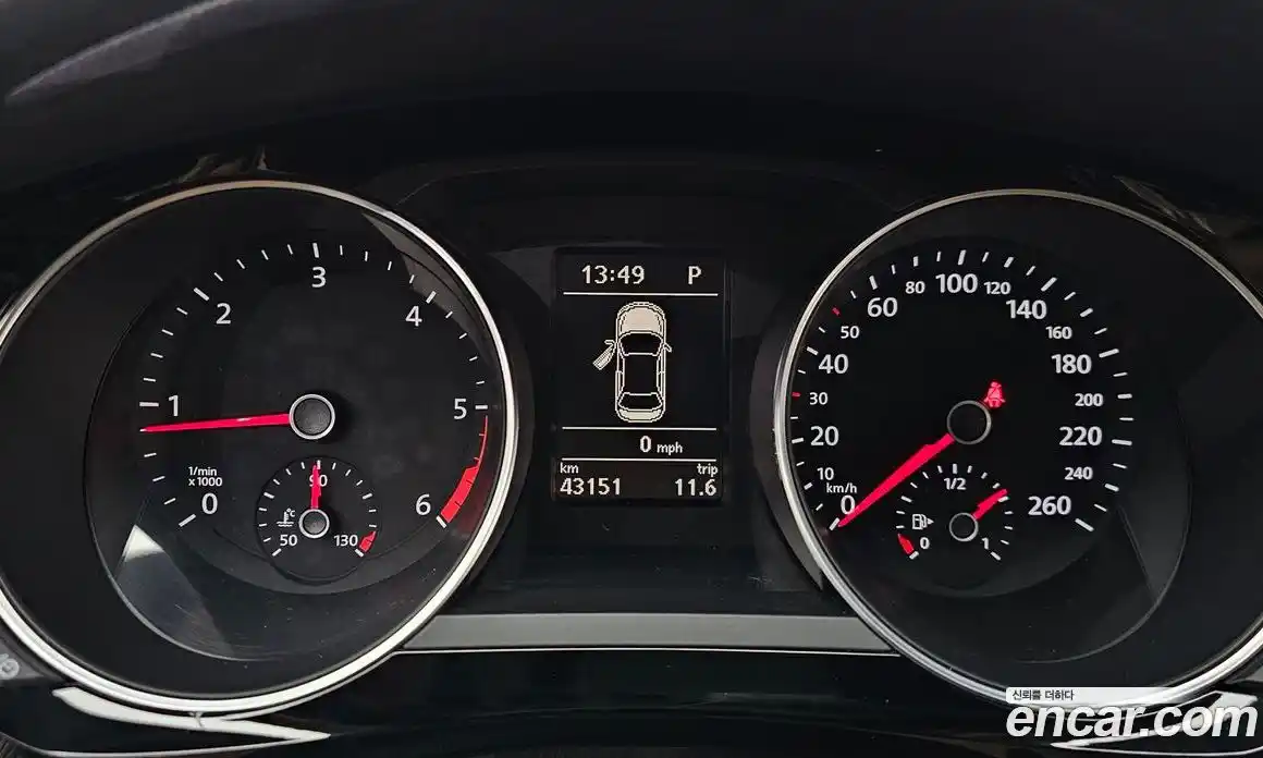 Volkswagen Jetta 2015 2.0 Автомат в Москве № 168642, фото 8