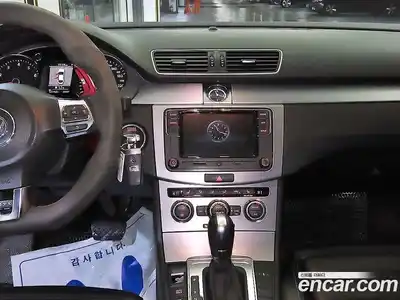 Volkswagen CC 2014 2.0 Автомат в Москве № 169317, миниатюра 11