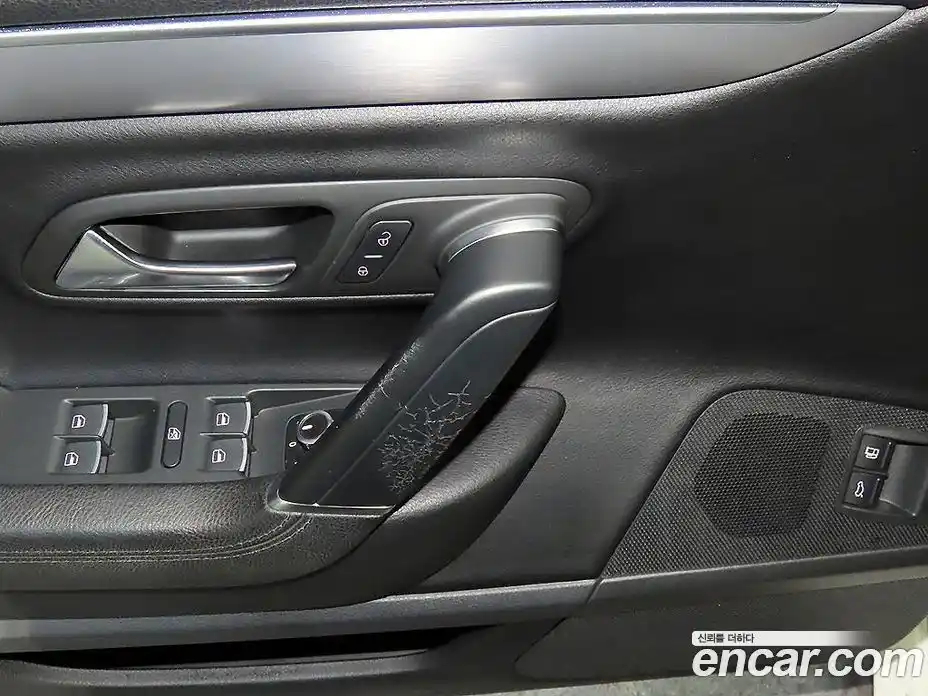 Volkswagen CC 2014 2.0 Автомат в Москве № 169317, фото 14