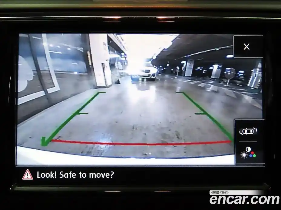 Volkswagen CC 2014 2.0 Автомат в Москве № 169317, фото 15