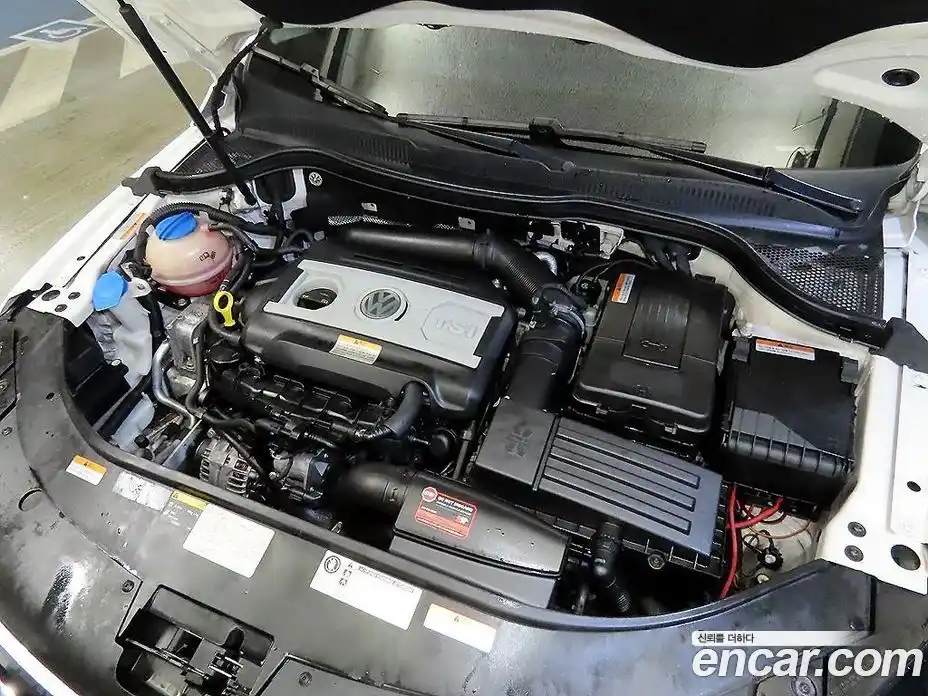 Volkswagen CC 2014 2.0 Автомат в Москве № 169317, фото 18