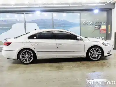 Volkswagen CC 2014 2.0 Автомат в Москве № 169317, миниатюра 3