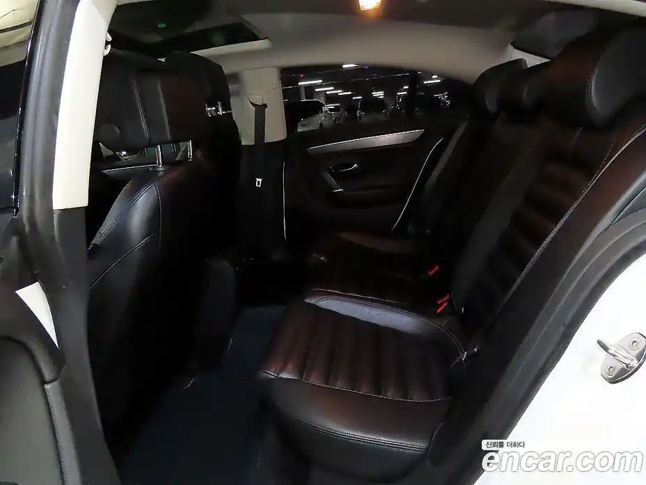 Volkswagen CC 2014 2.0 Автомат в Москве № 169317, фото 7