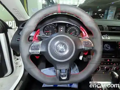 Volkswagen CC 2014 2.0 Автомат в Москве № 169317, миниатюра 8