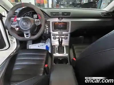 Volkswagen CC 2014 2.0 Автомат в Москве № 169317, миниатюра 10