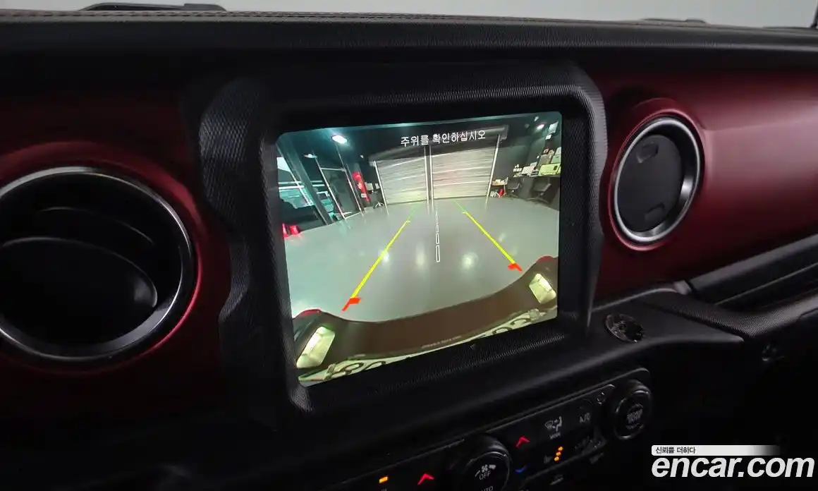 Jeep Gladiator 2022 3.6 Автомат в Москве № 169577, фото 1