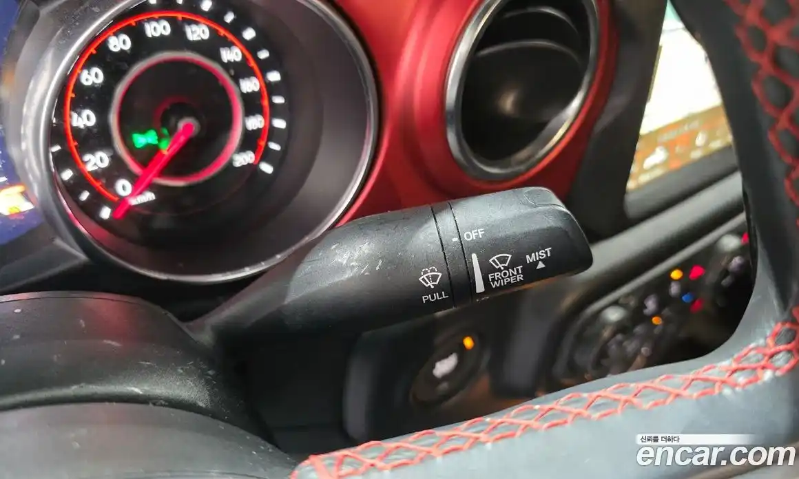 Jeep Gladiator 2022 3.6 Автомат в Москве № 169577, фото 17