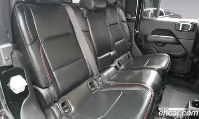 Jeep Gladiator 2022 3.6 Автомат в Москве № 169577, миниатюра 10