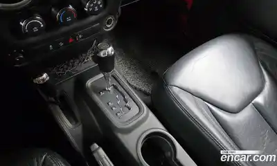 Jeep Wrangler 2012 2.8 Автомат в Москве № 169874, миниатюра 11