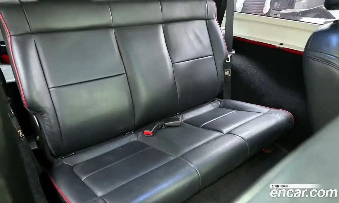 Jeep Wrangler 2012 2.8 Автомат в Москве № 169874, фото 12