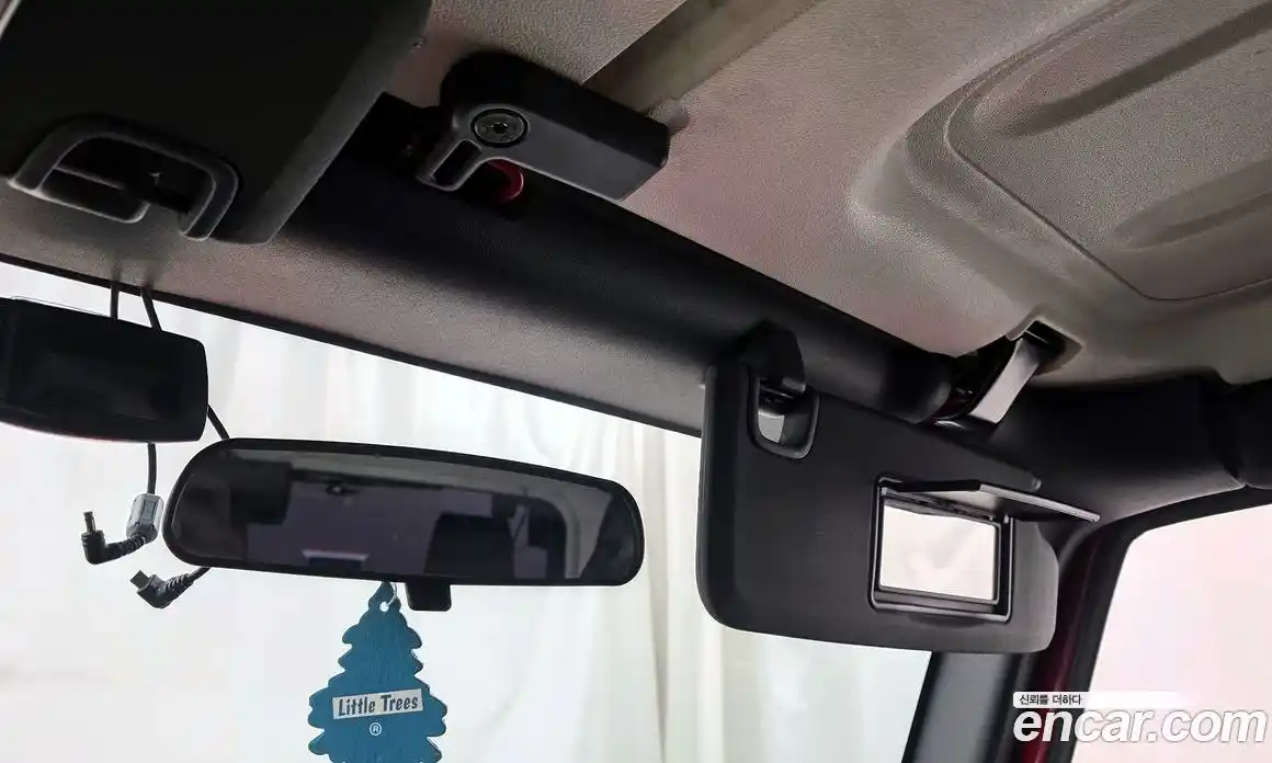 Jeep Wrangler 2012 2.8 Автомат в Москве № 169874, фото 4