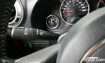 Jeep Wrangler 2012 2.8 Автомат в Москве № 169874, миниатюра 7