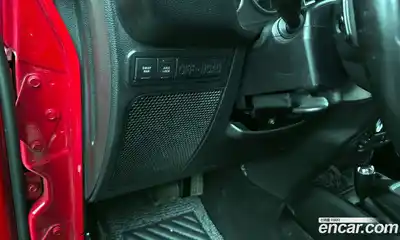 Jeep Wrangler 2012 2.8 Автомат в Москве № 169874, миниатюра 10