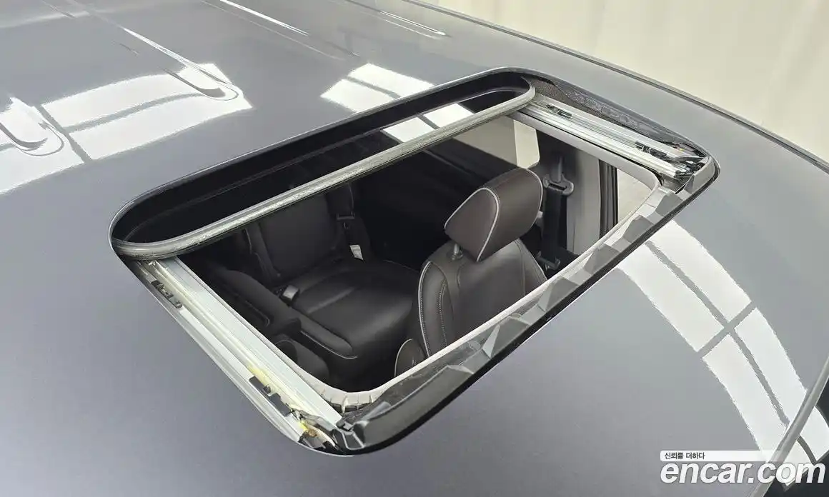 Honda Odyssey 2023 3.5 Автомат в Москве № 170492, фото 16