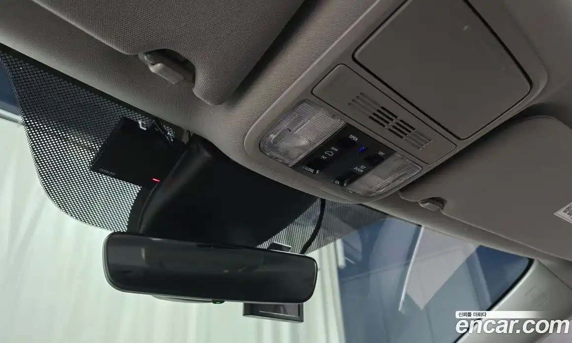 Honda Odyssey 2023 3.5 Автомат в Москве № 170492, фото 6