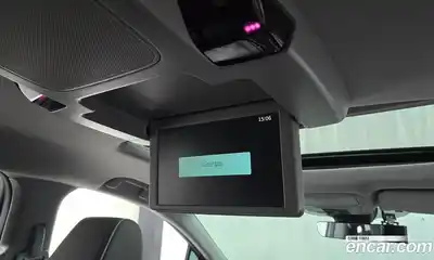 Honda Odyssey 2023 3.5 Автомат в Москве № 170492, миниатюра 7