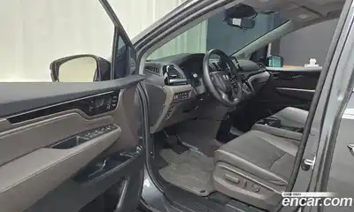 Honda Odyssey 2023 3.5 Автомат в Москве № 170492, миниатюра 10