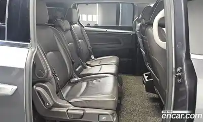 Honda Odyssey 2021 3.5 Автомат в Москве № 170628, миниатюра 12