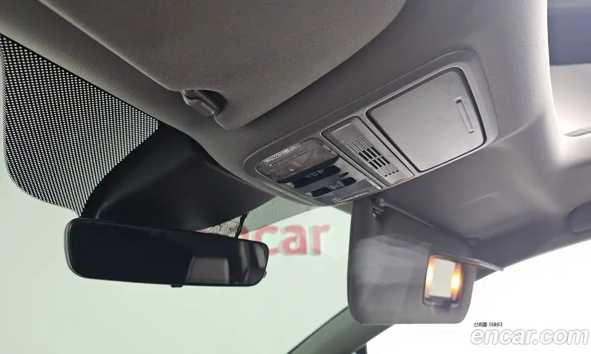 Honda Odyssey 2021 3.5 Автомат в Москве № 170628, фото 17