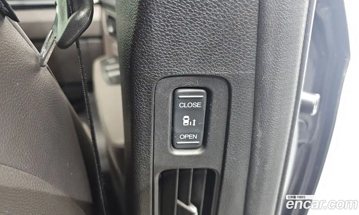 Honda Odyssey 2021 3.5 Автомат в Москве № 170628, фото 18