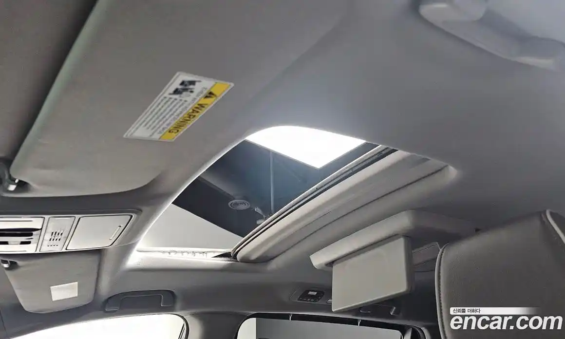 Honda Odyssey 2021 3.5 Автомат в Москве № 170628, фото 19