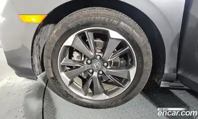 Honda Odyssey 2021 3.5 Автомат в Москве № 170628, миниатюра 5