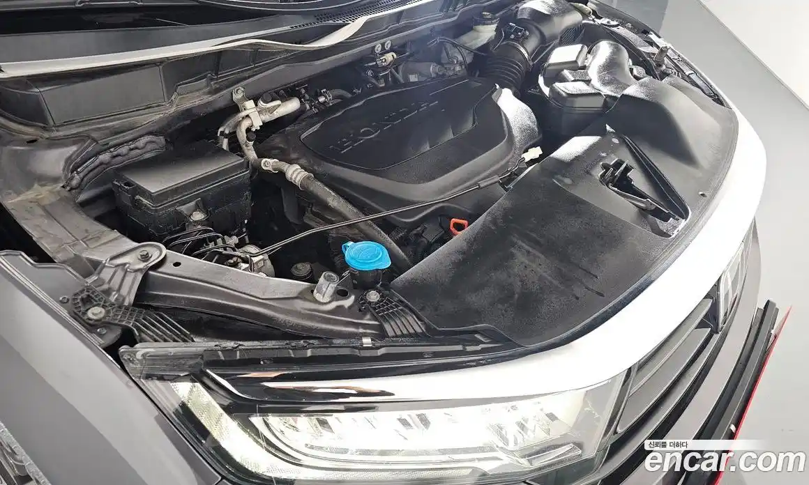 Honda Odyssey 2021 3.5 Автомат в Москве № 170628, фото 6