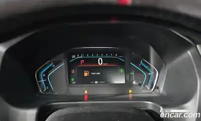 Honda Odyssey 2021 3.5 Автомат в Москве № 170628, миниатюра 8