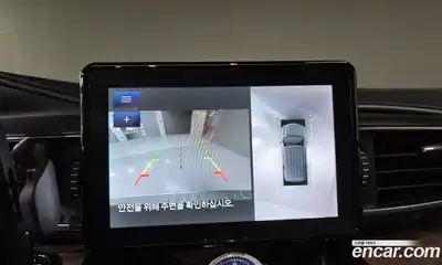 Ford Explorer 2021 3.0 Автомат в Москве № 170791, миниатюра 12