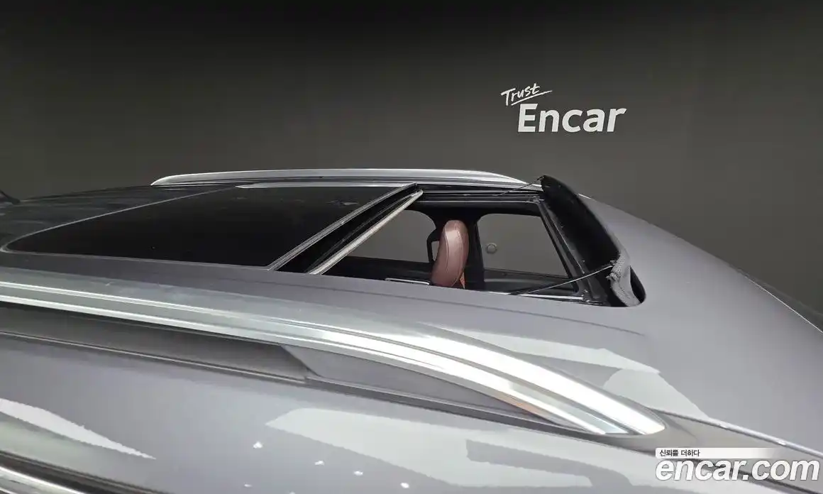 Ford Explorer 2021 3.0 Автомат в Москве № 170791, фото 17