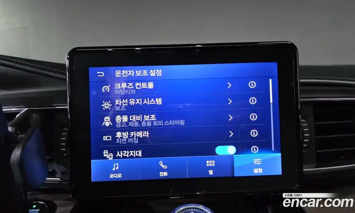 Ford Explorer 2021 3.0 Автомат в Москве № 170791, фото 4